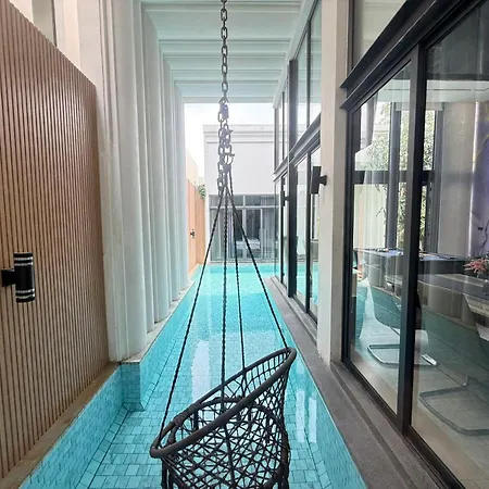 Modern Luxury Villa