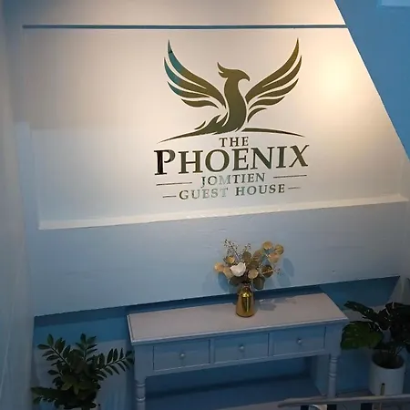 The Phoenix Jomtien Guest house *