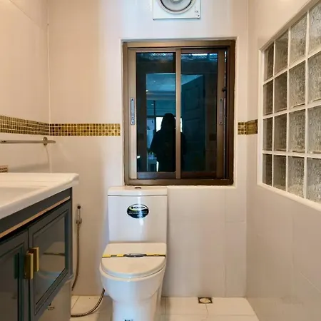 Villa Anjia Suksabai Pool Pattaya