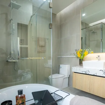 Luxury Pool Near Walking Street Villa *