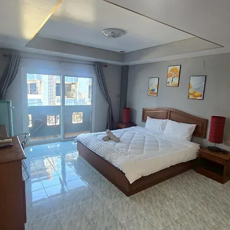 Ohlala Pattaya