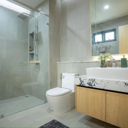 Villa Luxury Pool Near Walking Street