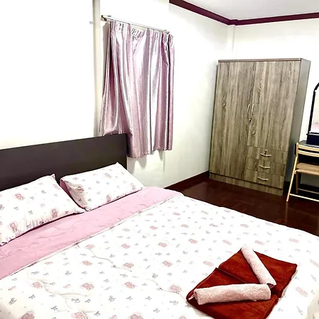 Villa Warisa Grand 4 Bedroom