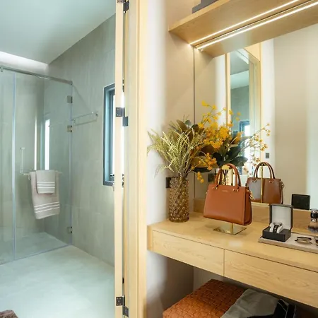 Luxury Pool Near Walking Street * Pattaya