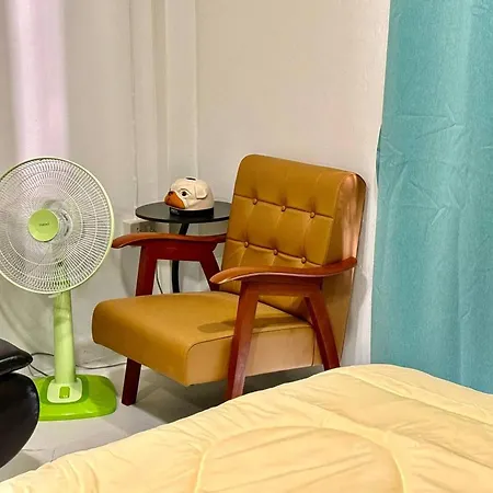 Guest house Entire 3rd Floor- 2min Walk To Dongtan