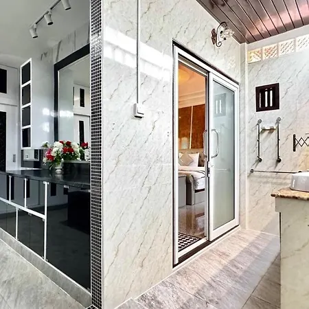 Luxury 5 Bedroom Thaibali Near Walking Street *