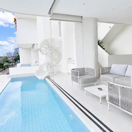 Villa Happy House Pool