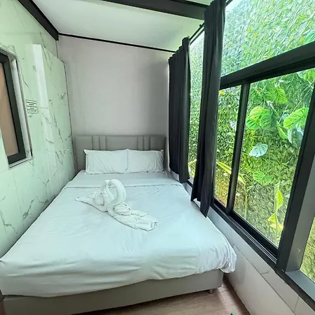 Modern Luxury Villa Pattaya