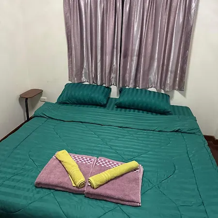 Warisa Grand 4 Bedroom * Pattaya