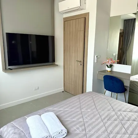 Villa Zensiri Luxury 3br Pool Prime Midtown *