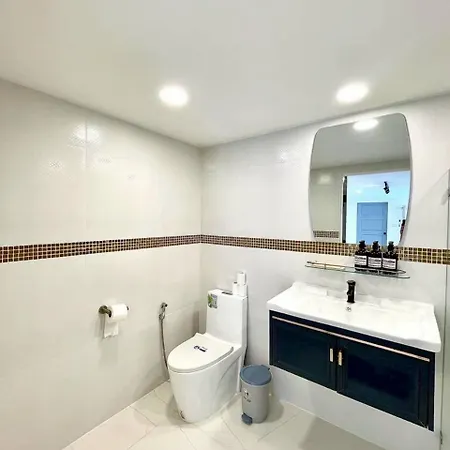 Anjia Suksabai Pool Villa *