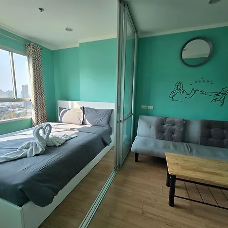 Lumpini Naklua Wongamat Aparthotel *