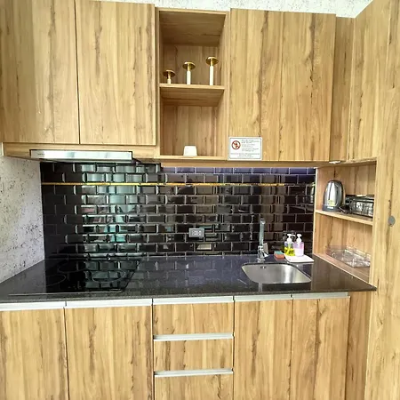 Modern Luxury * Pattaya