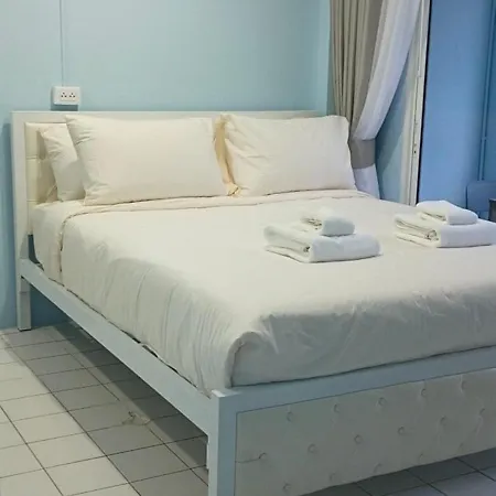 Guest house The Phoenix Jomtien *