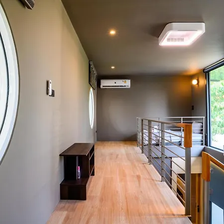 Villa Glass Private Pool Pattaya