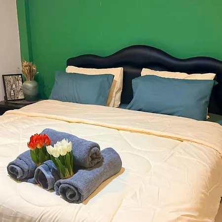 Full Private House In Heart Of Pattaya, 2 Min To Holiday home Pattaya
