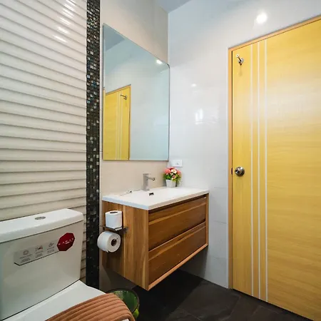 Villa Lagoon 8bhk Luxury Pool Pattaya