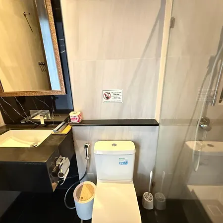 Villa Modern Luxury Pattaya