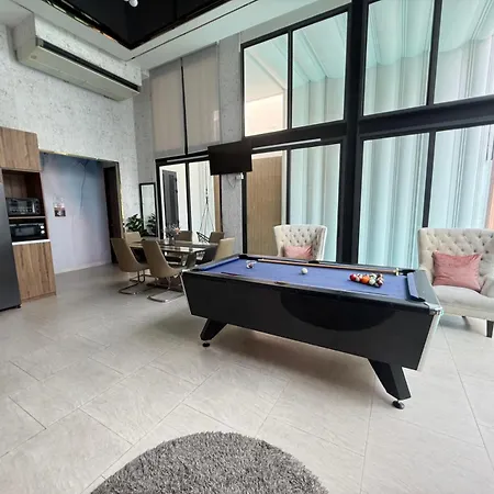 Villa Modern Luxury *