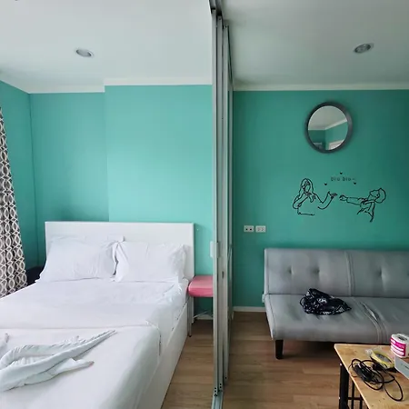 Lumpini Naklua Wongamat Aparthotel