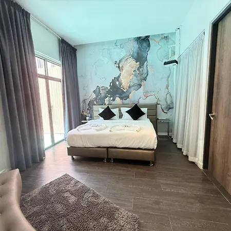 Villa Modern Luxury *