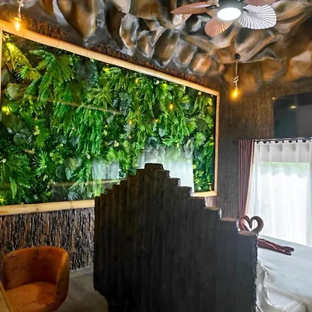 Villa Manjiland Luxury Pool Walking Street Pattaya