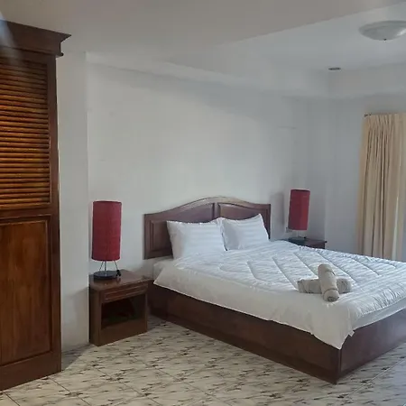 Bed & Breakfast Ohlala *