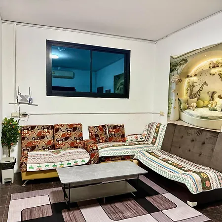 Warisa Grand 4 Bedroom Villa *