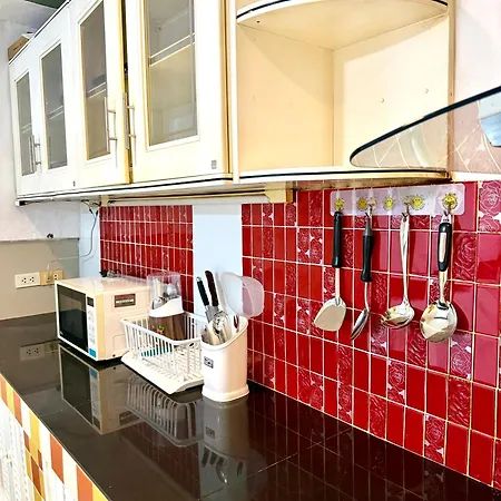 Warisa Grand 4 Bedroom Villa
