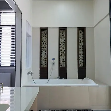Tada The Canopy Pool Villa *