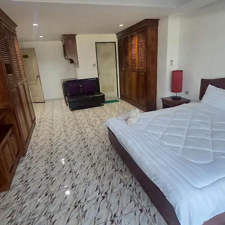 Bed & Breakfast Ohlala