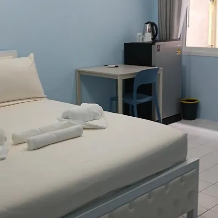 Guest house The Phoenix Jomtien *