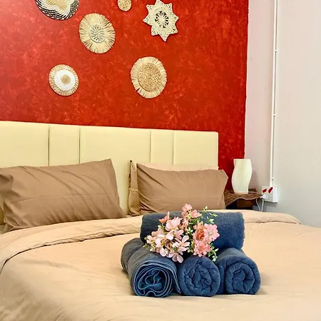 Holiday home Full Private House In Heart Of Pattaya, 2 Min To *