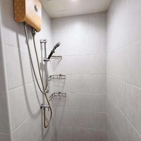 Aparthotel Lumpini Naklua Wongamat
