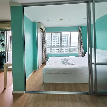 Aparthotel Lumpini Naklua Wongamat