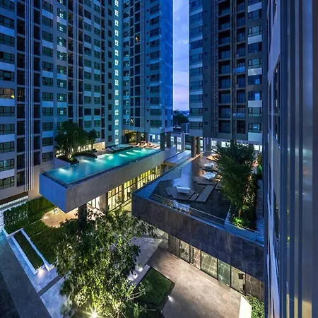 Excellent 1 Bed Heart Of