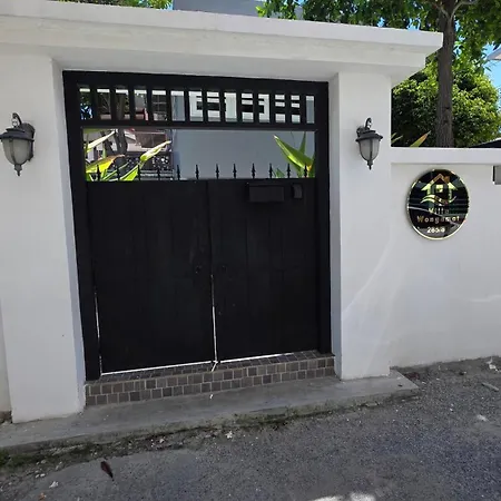 Wongamat Holiday home Pattaya