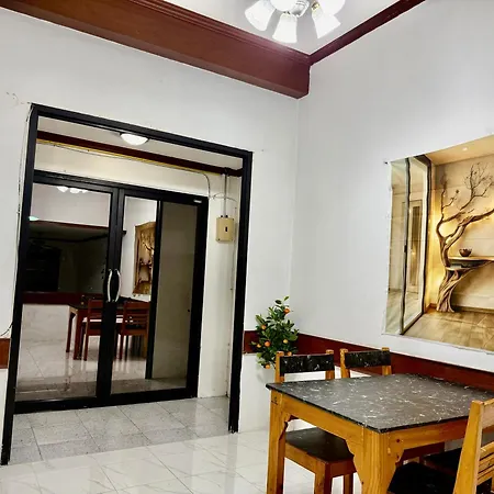 Warisa Grand 4 Bedroom *