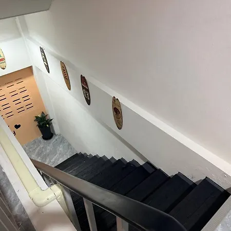 Entire 2nd Floor- 2min Walk To Dongtan 3*