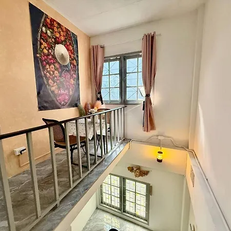 Full Private House In Heart Of Pattaya, 2 Min To