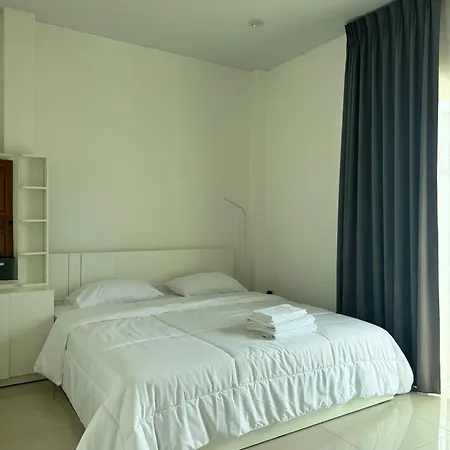 Lion Queen 5-bedroom Pool Villa Pattaya