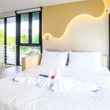 Villa Glass Private Pool Pattaya