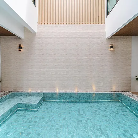 Serene Pool
