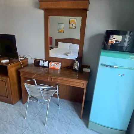 Bed & Breakfast Ohlala Pattaya