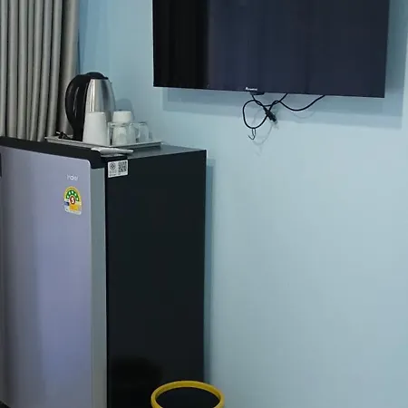 Guest house The Phoenix Jomtien Pattaya