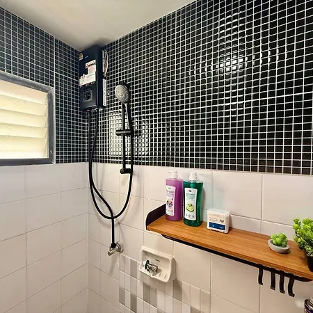 Entire 3rd Floor- 2min Walk To Dongtan Pattaya