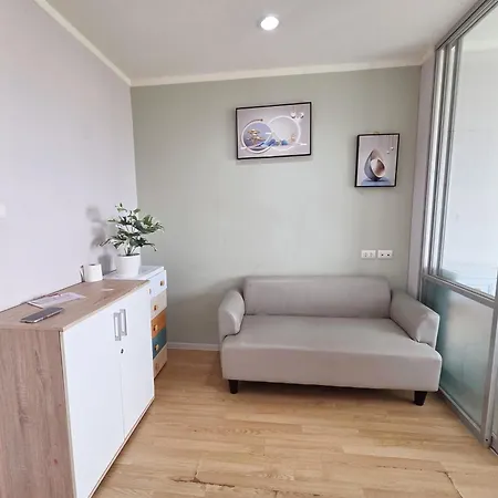Lumpini Naklua Wongamat Aparthotel Pattaya