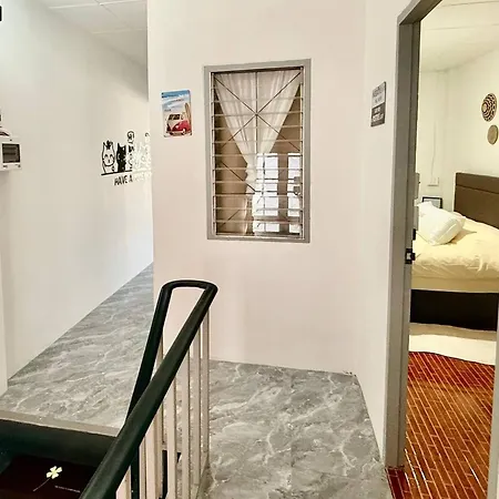 Full Private House In Heart Of Pattaya, 2 Min To *