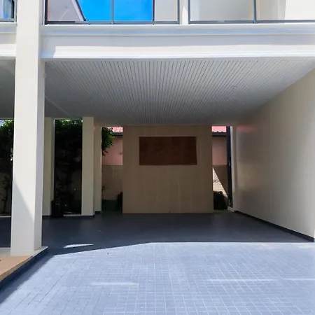 Tada The Canopy Pool Villa