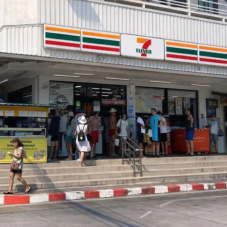 Entire 2nd Floor- 2min Walk To Dongtan